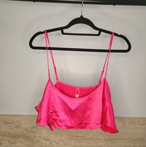 Skims Lingerie Micro Cami